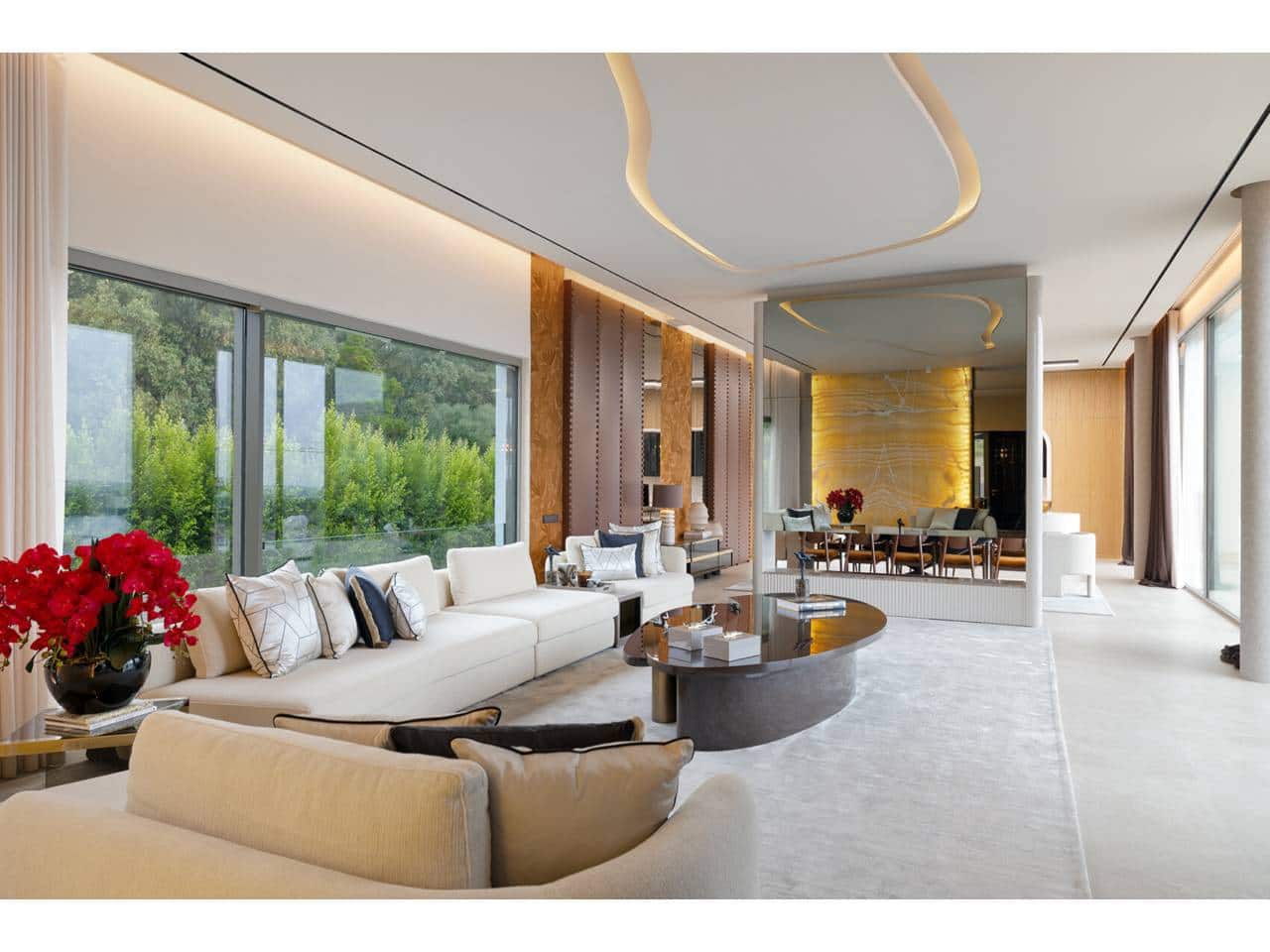 Chalet de 6 habitaciones en Sotogrande en venta con piscina garaje - 7.950.000 € (Ref: 10157149)