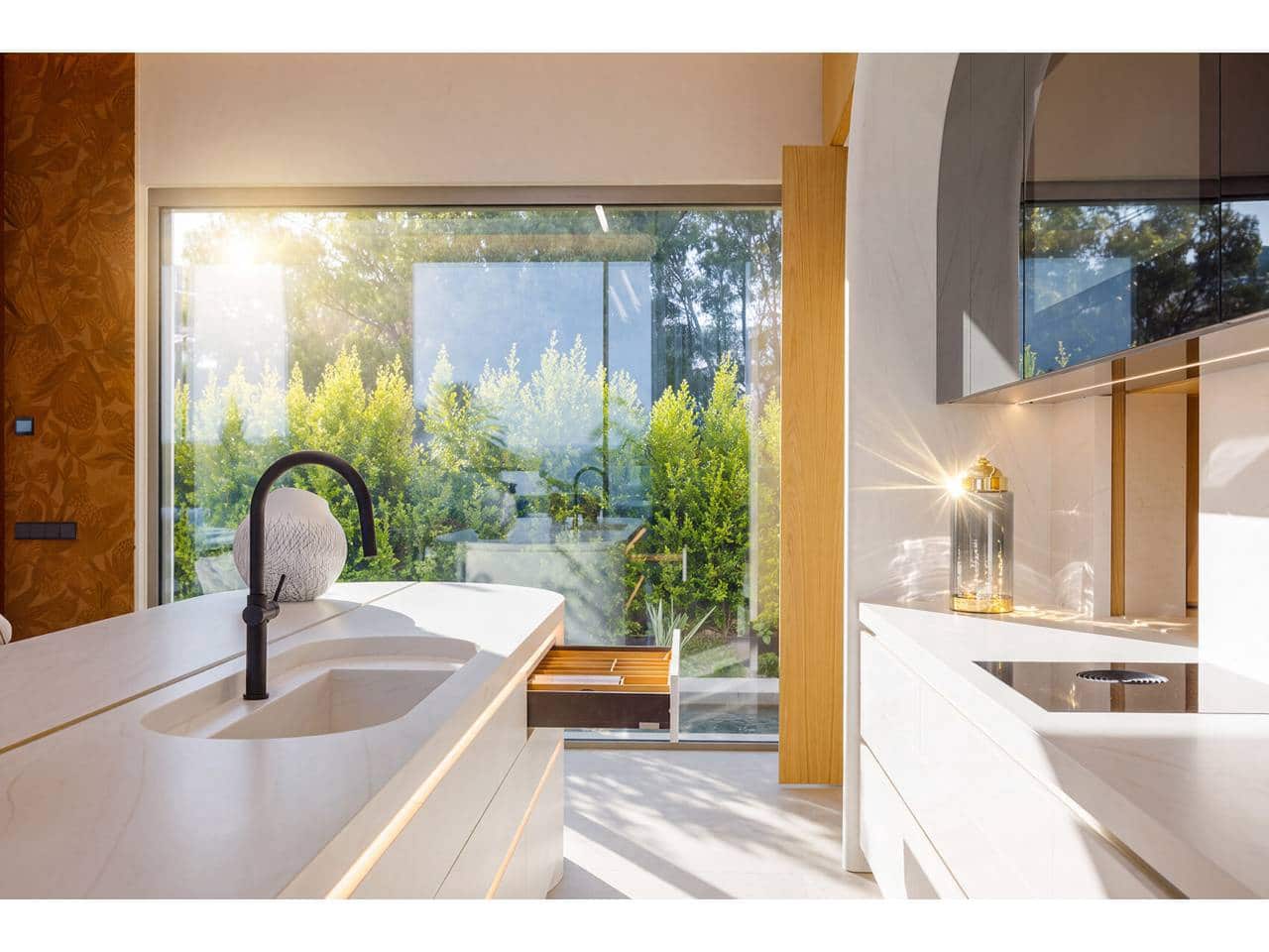 Chalet de 6 habitaciones en Sotogrande en venta con piscina garaje - 7.950.000 € (Ref: 10157149)