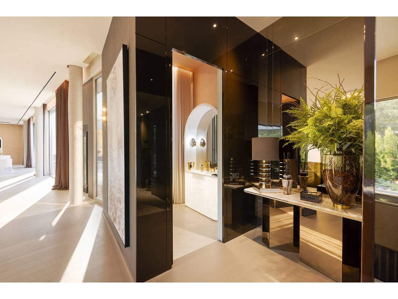 Chalet de 6 habitaciones en Sotogrande en venta con piscina garaje - 7.950.000 € (Ref: 10157149)
