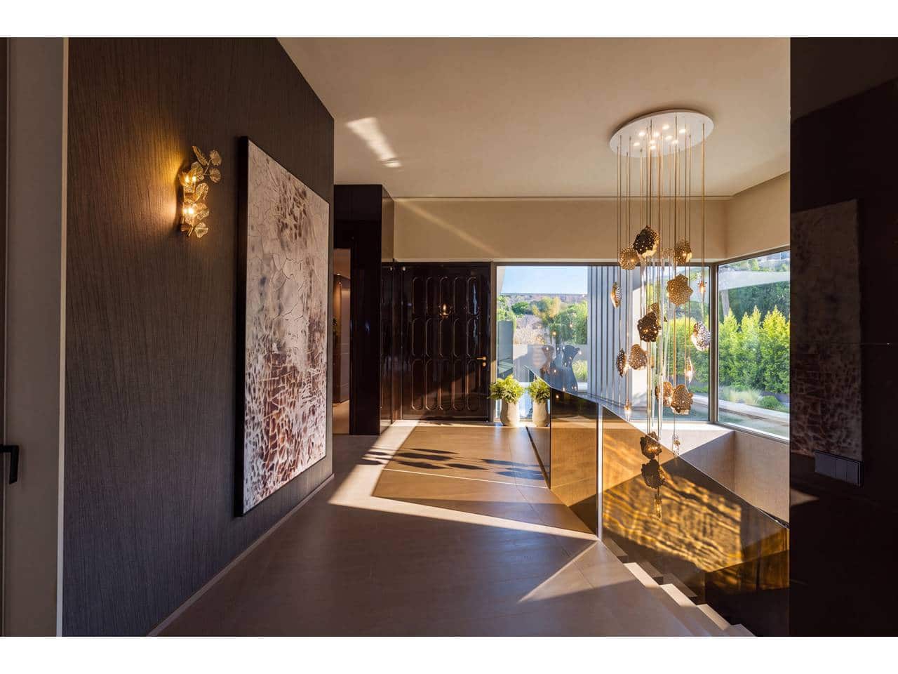 Chalet de 6 habitaciones en Sotogrande en venta con piscina garaje - 7.950.000 € (Ref: 10157149)
