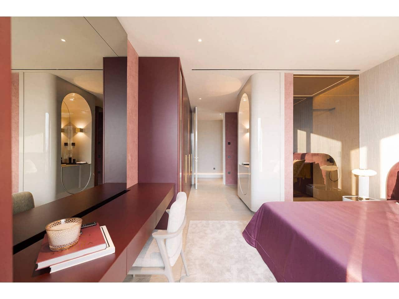 Chalet de 6 habitaciones en Sotogrande en venta con piscina garaje - 7.950.000 € (Ref: 10157149)