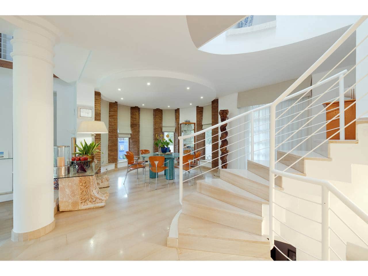 5 bedroom Villa for sale in Sotogrande with pool garage - € 2,475,000 (Ref: 10164067)