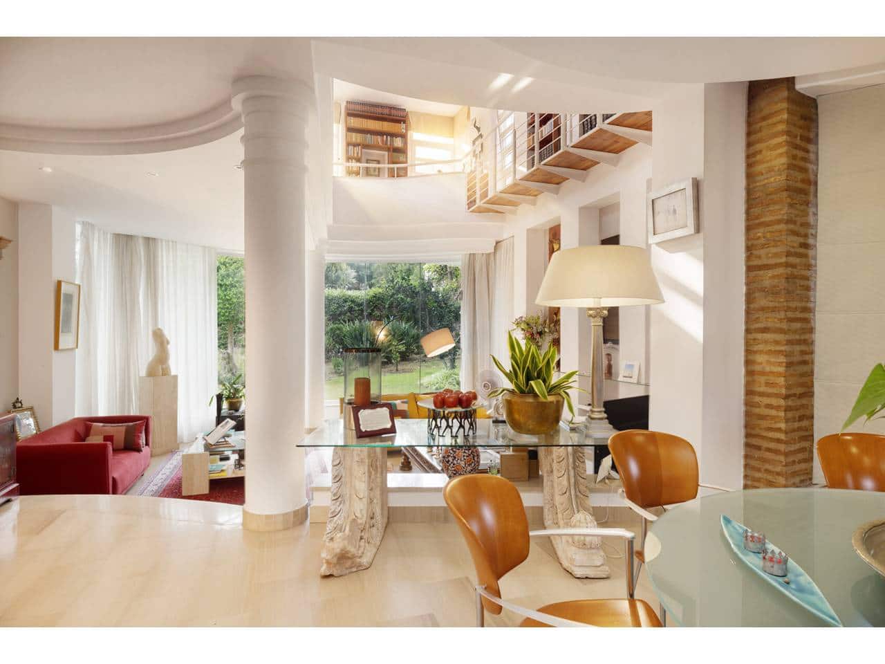 5 bedroom Villa for sale in Sotogrande with pool garage - € 2,475,000 (Ref: 10164067)