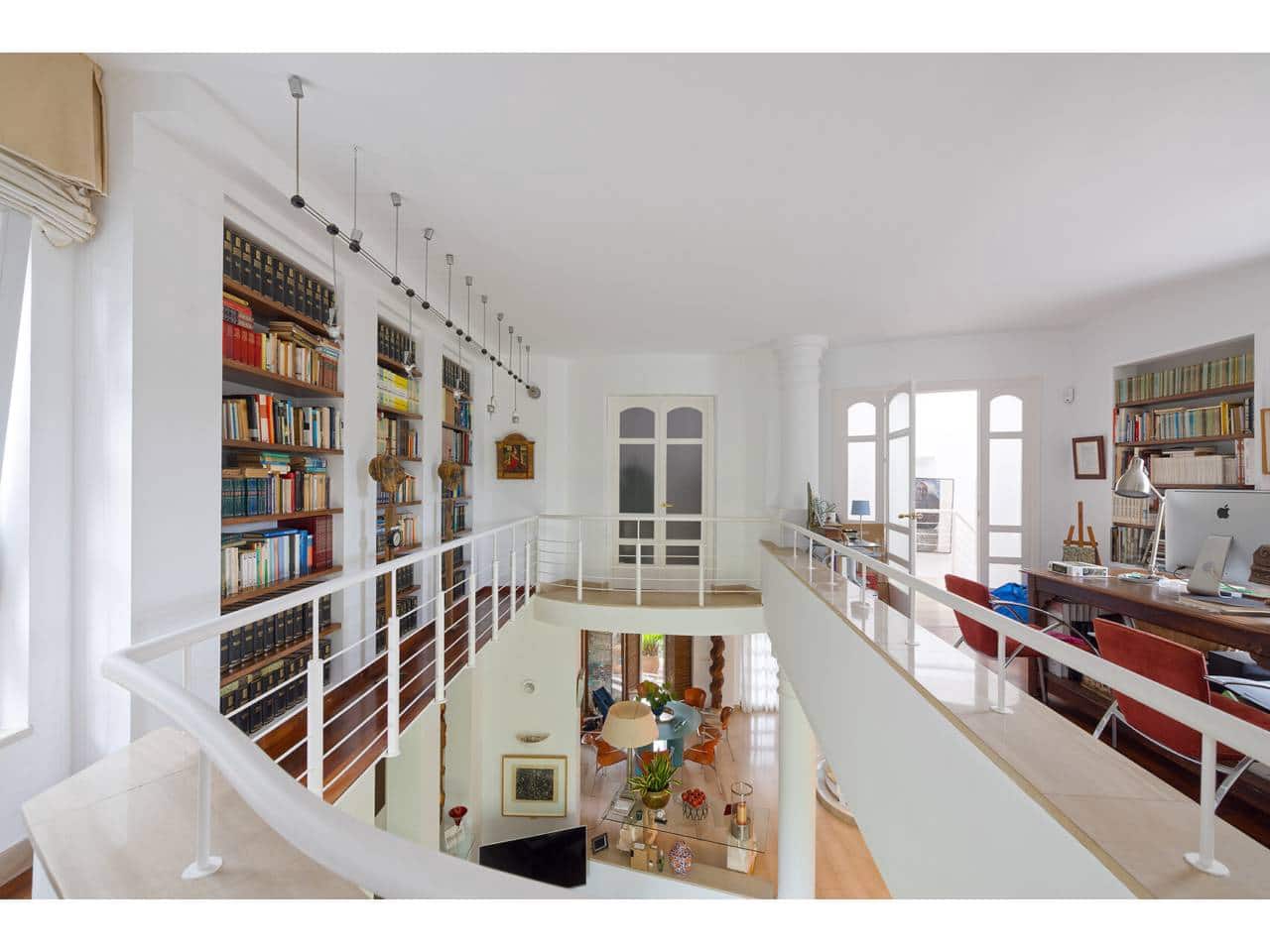 5 bedroom Villa for sale in Sotogrande with pool garage - € 2,475,000 (Ref: 10164067)