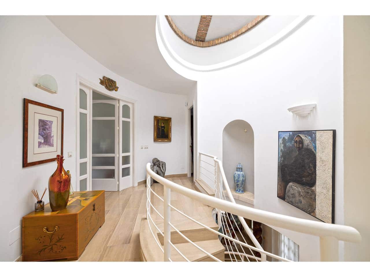 5 bedroom Villa for sale in Sotogrande with pool garage - € 2,475,000 (Ref: 10164067)