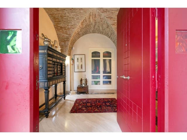 5 chambre Villa/Maison à vendre à Sotogrande Alto, San Roque avec piscine garage - 2 475 000 € (Ref: 10164067)