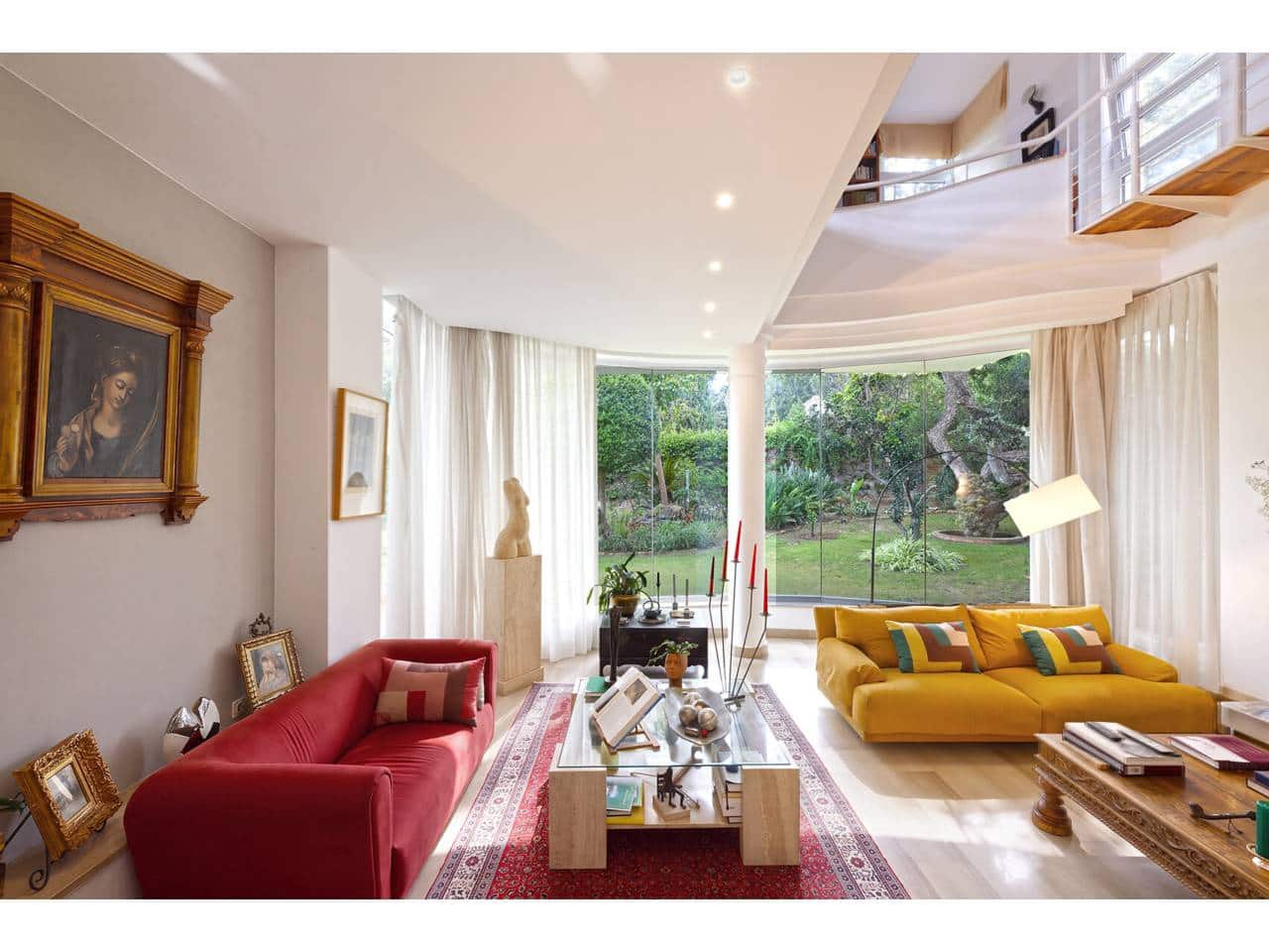 5 bedroom Villa for sale in Sotogrande with pool garage - € 2,475,000 (Ref: 10164067)