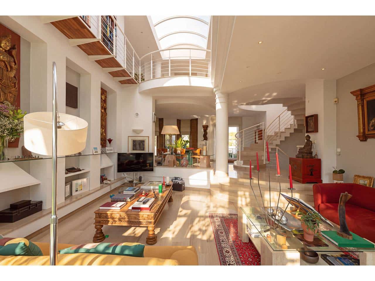 5 bedroom Villa for sale in Sotogrande with pool garage - € 2,475,000 (Ref: 10164067)