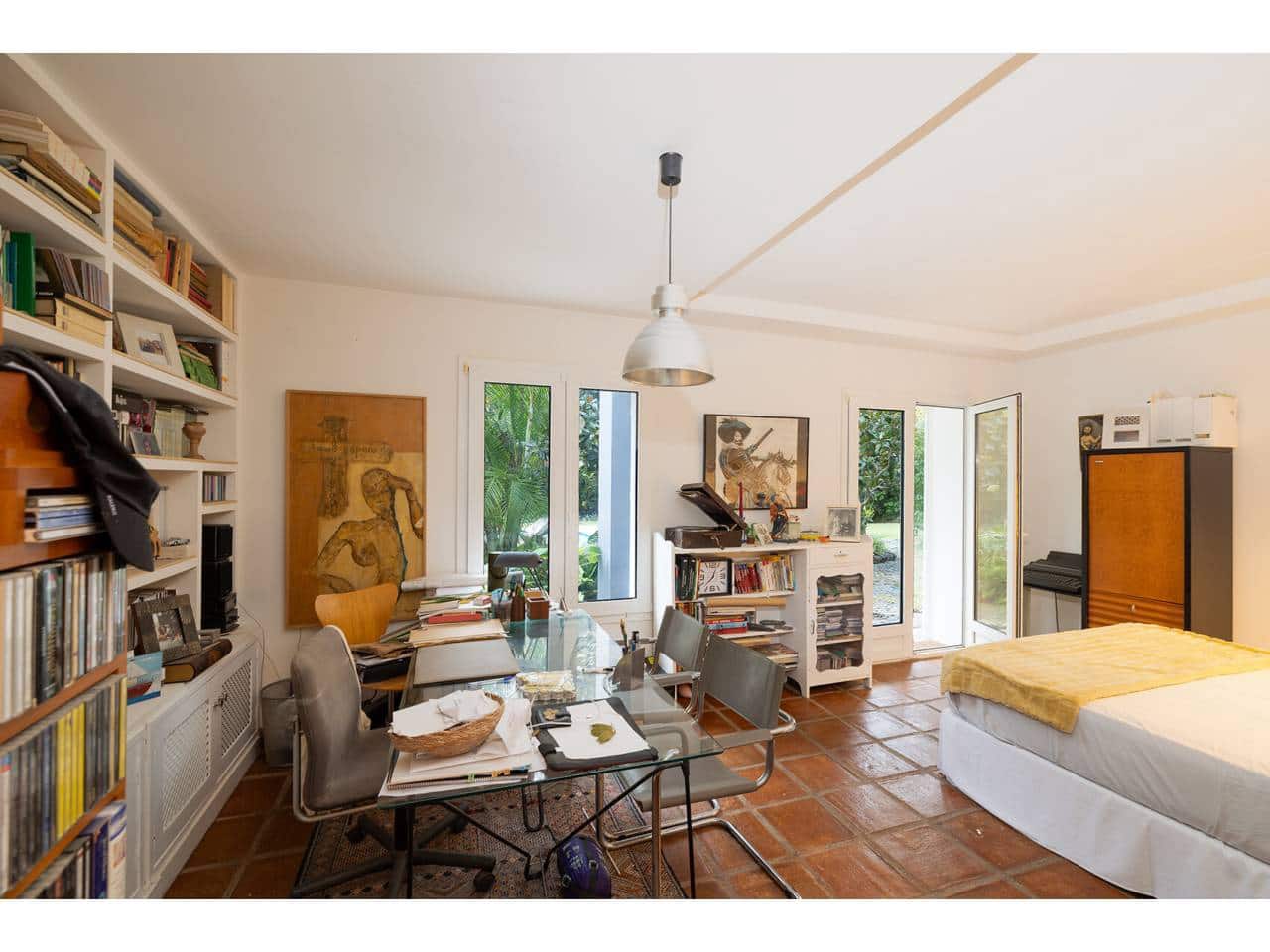 5 bedroom Villa for sale in Sotogrande with pool garage - € 2,475,000 (Ref: 10164067)