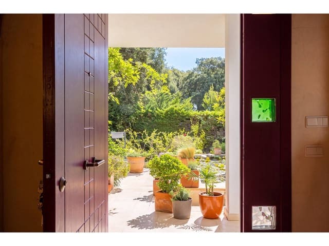 5 chambre Villa/Maison à vendre à Sotogrande Alto, San Roque avec piscine garage - 2 475 000 € (Ref: 10164067)