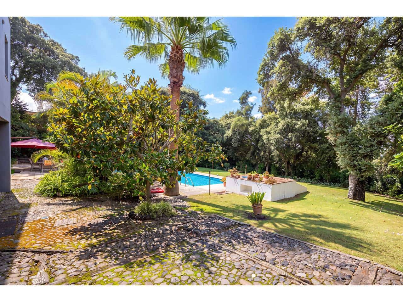 5 bedroom Villa for sale in Sotogrande with pool garage - € 2,475,000 (Ref: 10164067)