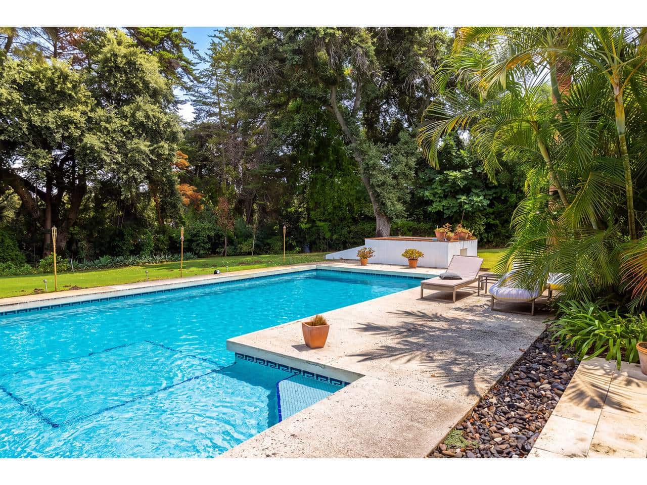 5 bedroom Villa for sale in Sotogrande with pool garage - € 2,475,000 (Ref: 10164067)
