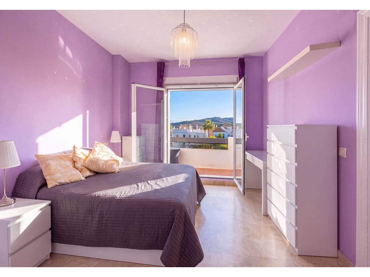 4 bedroom Townhouse for sale in Manilva with pool garage - € 575,000 (Ref: 10170409)