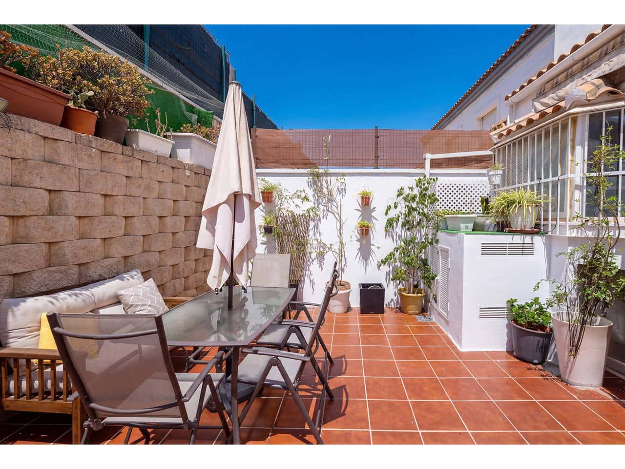 4 bedroom Townhouse for sale in Manilva with pool garage - € 575,000 (Ref: 10170409)