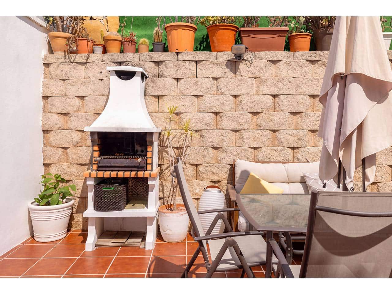 4 bedroom Townhouse for sale in Manilva with pool garage - € 575,000 (Ref: 10170409)