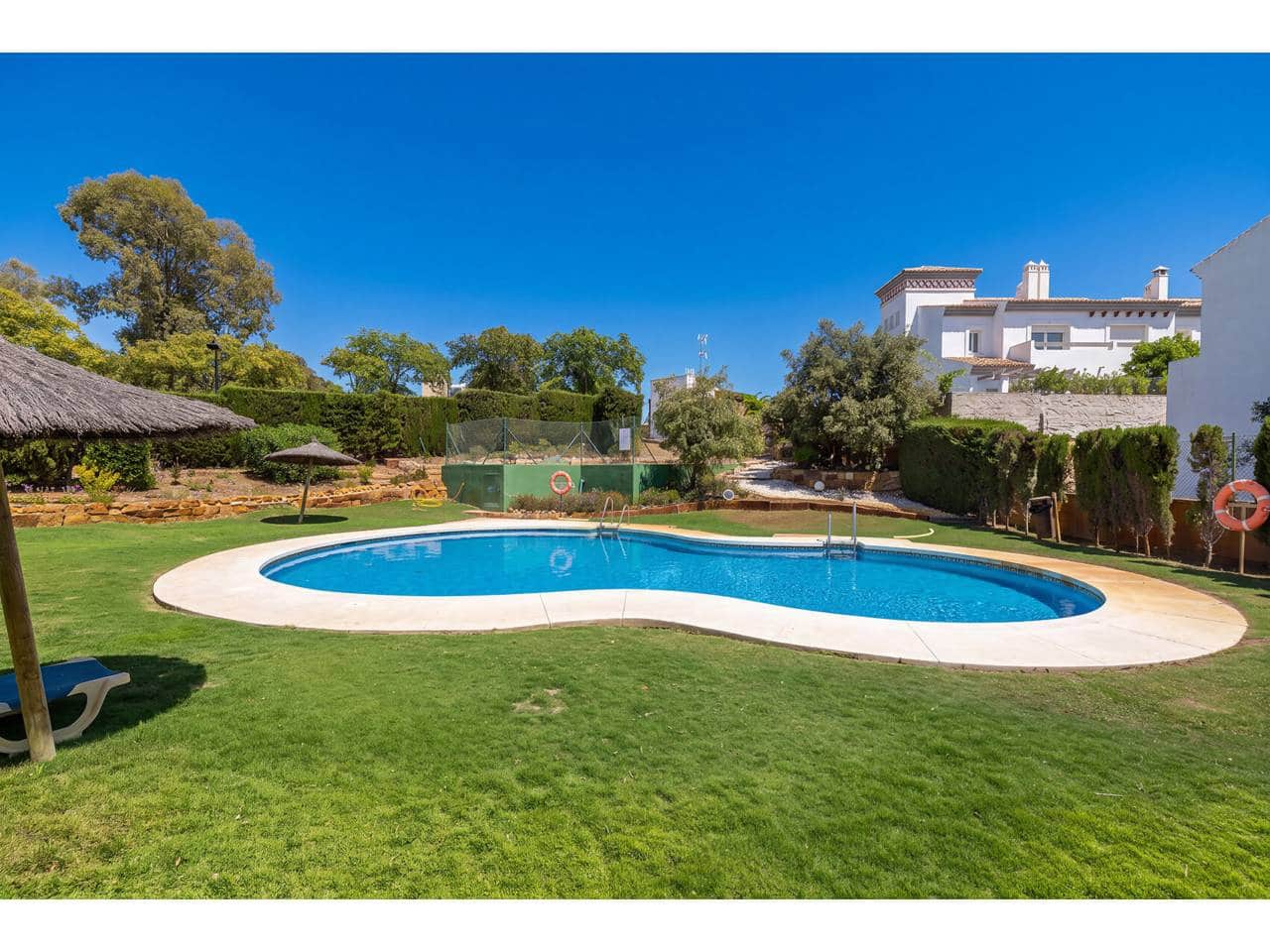 4 bedroom Townhouse for sale in Manilva with pool garage - € 575,000 (Ref: 10170409)