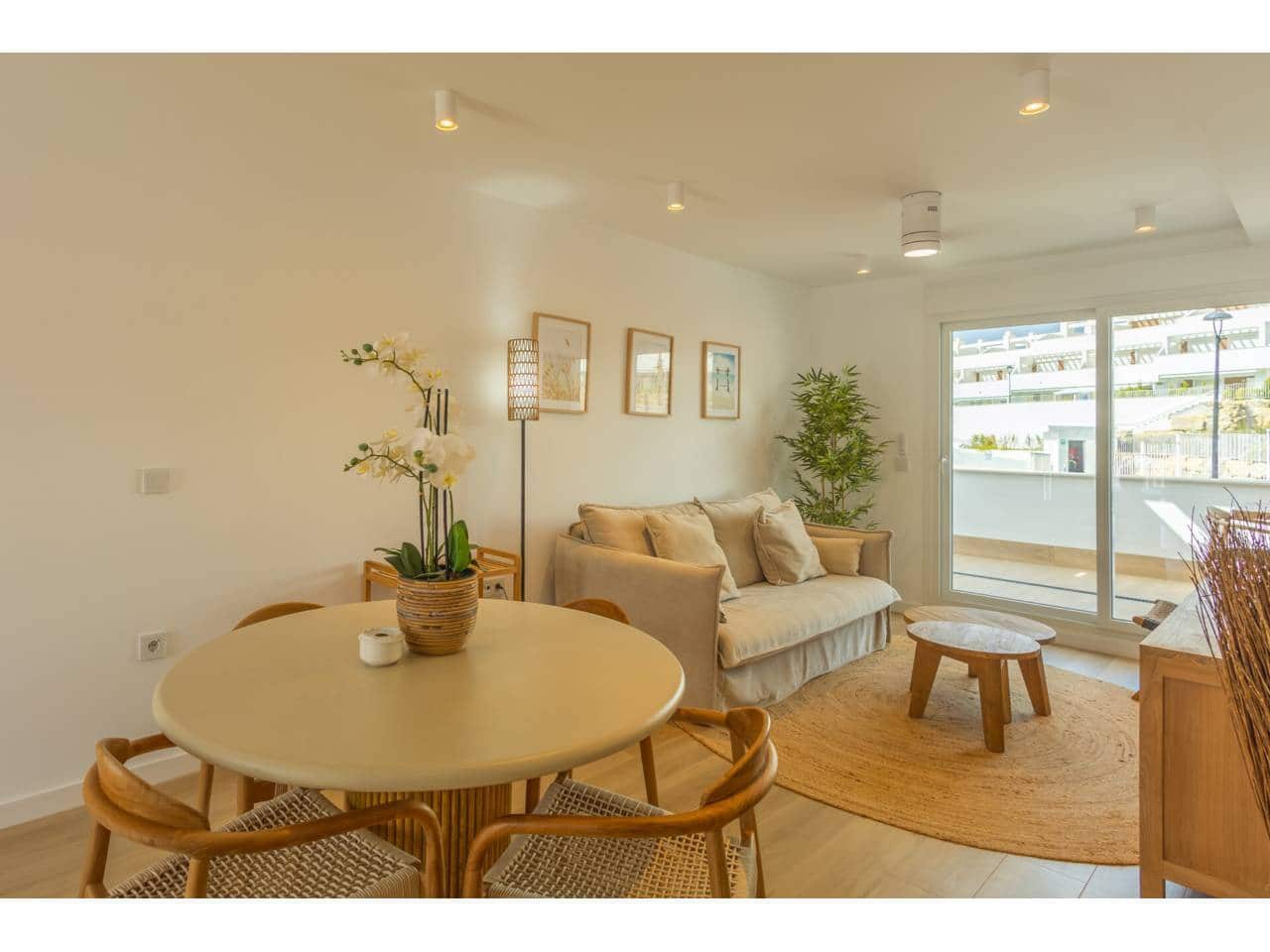 2 Zimmer Penthouse zu verkaufen in Tarifa mit Pool Garage - 420.000 € (Ref: 10173069)