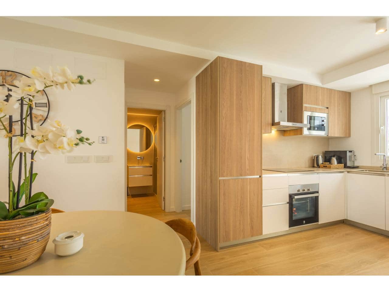 2 Zimmer Penthouse zu verkaufen in Tarifa mit Pool Garage - 420.000 € (Ref: 10173069)