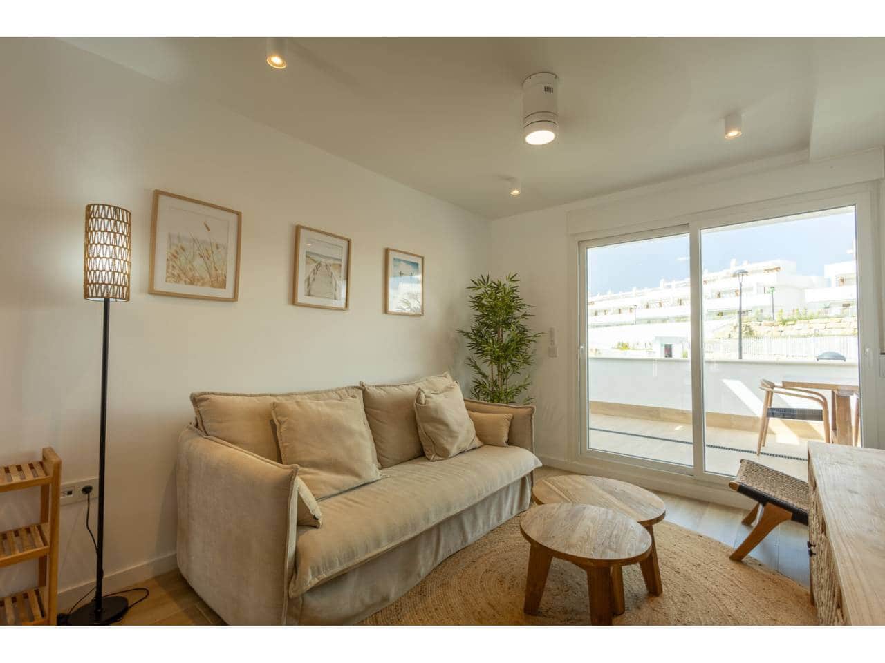 2 Zimmer Penthouse zu verkaufen in Tarifa mit Pool Garage - 420.000 € (Ref: 10173069)