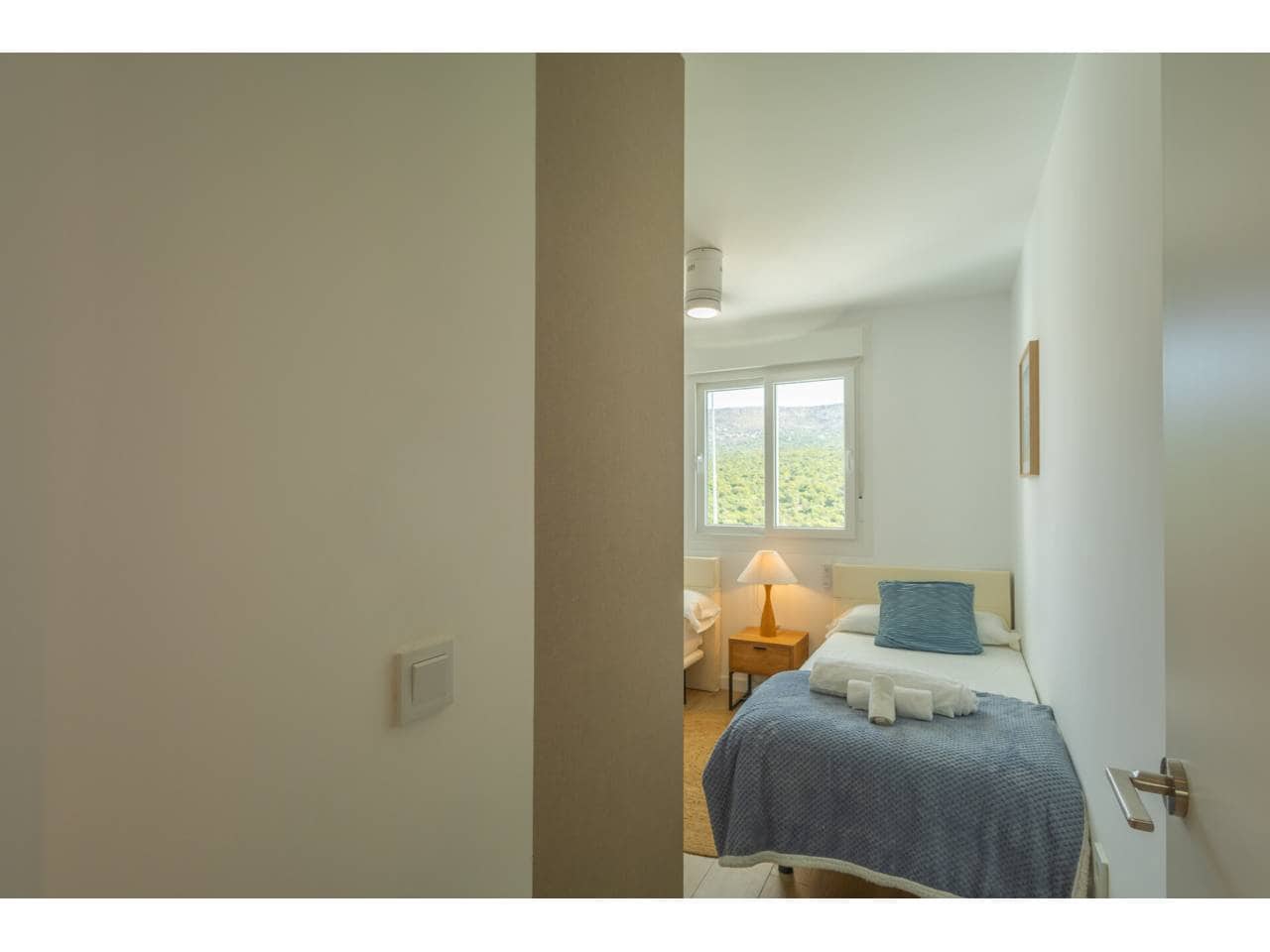 2 Zimmer Penthouse zu verkaufen in Tarifa mit Pool Garage - 420.000 € (Ref: 10173069)