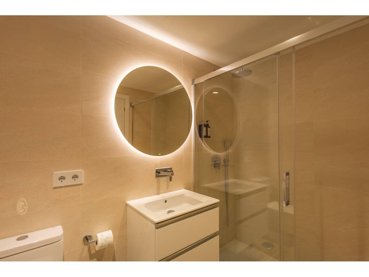 2 Zimmer Penthouse zu verkaufen in Tarifa mit Pool Garage - 420.000 € (Ref: 10173069)