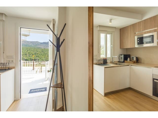 2 Zimmer Penthouse zu verkaufen in Tarifa mit Pool Garage - 420.000 € (Ref: 10173069)