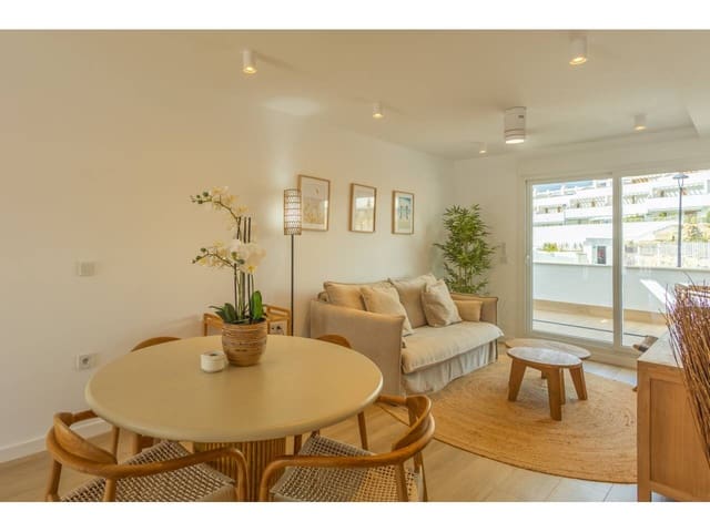 2 Zimmer Penthouse zu verkaufen in Tarifa mit Pool Garage - 420.000 € (Ref: 10173069)