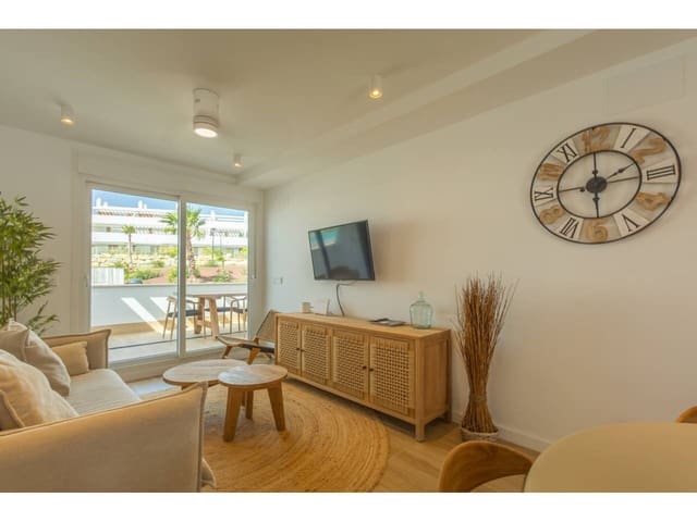 2 Zimmer Penthouse zu verkaufen in Tarifa mit Pool Garage - 420.000 € (Ref: 10173069)