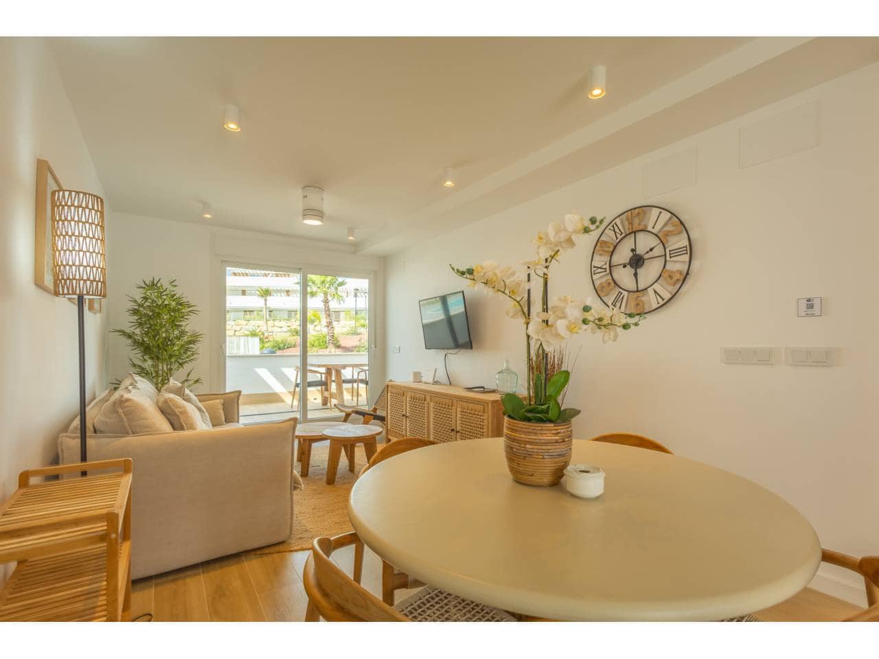 2 Zimmer Penthouse zu verkaufen in Tarifa mit Pool Garage - 420.000 € (Ref: 10173069)