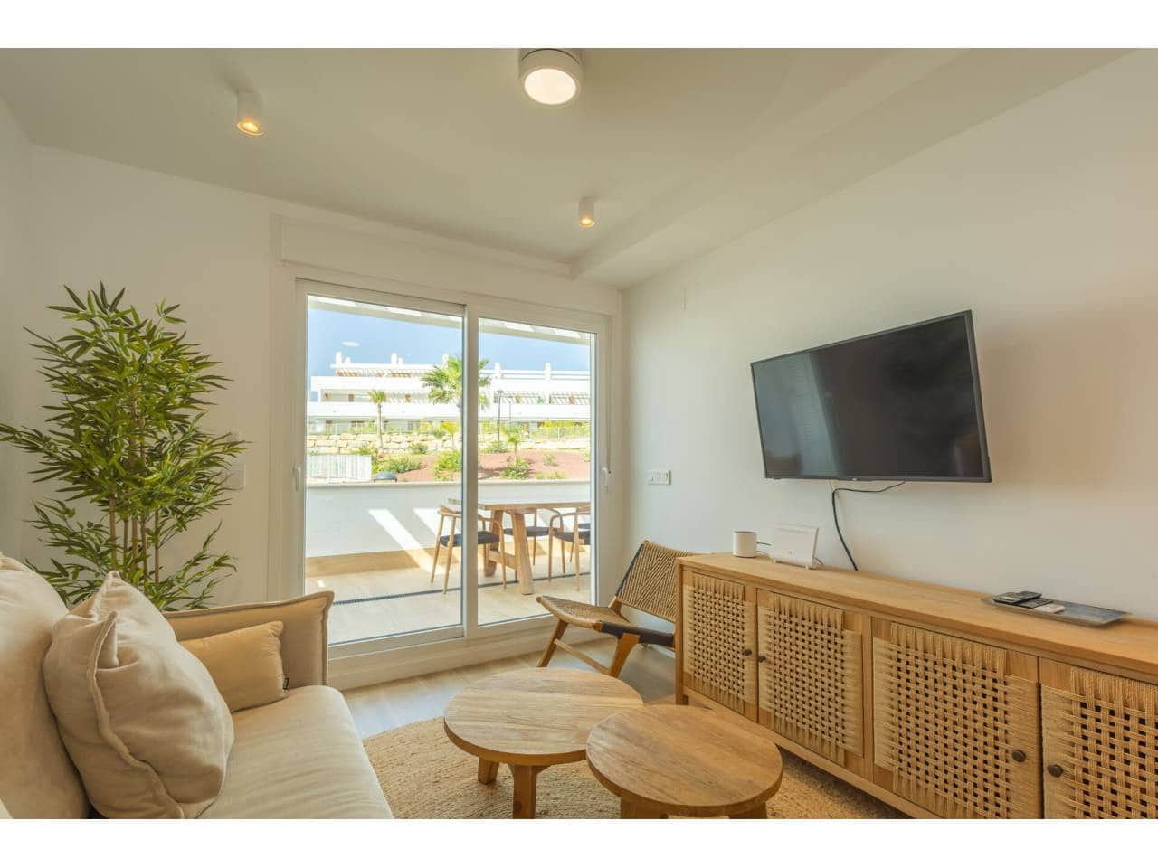 2 Zimmer Penthouse zu verkaufen in Tarifa mit Pool Garage - 420.000 € (Ref: 10173069)