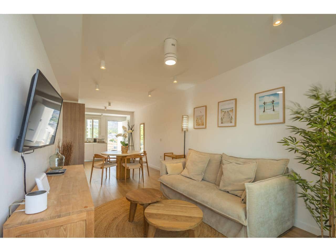 2 Zimmer Penthouse zu verkaufen in Tarifa mit Pool Garage - 420.000 € (Ref: 10173069)