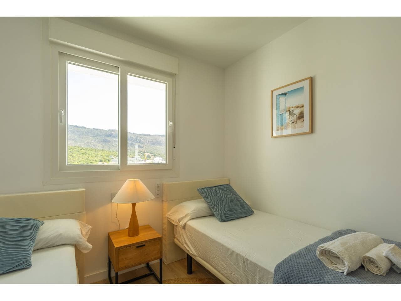 2 Zimmer Penthouse zu verkaufen in Tarifa mit Pool Garage - 420.000 € (Ref: 10173069)