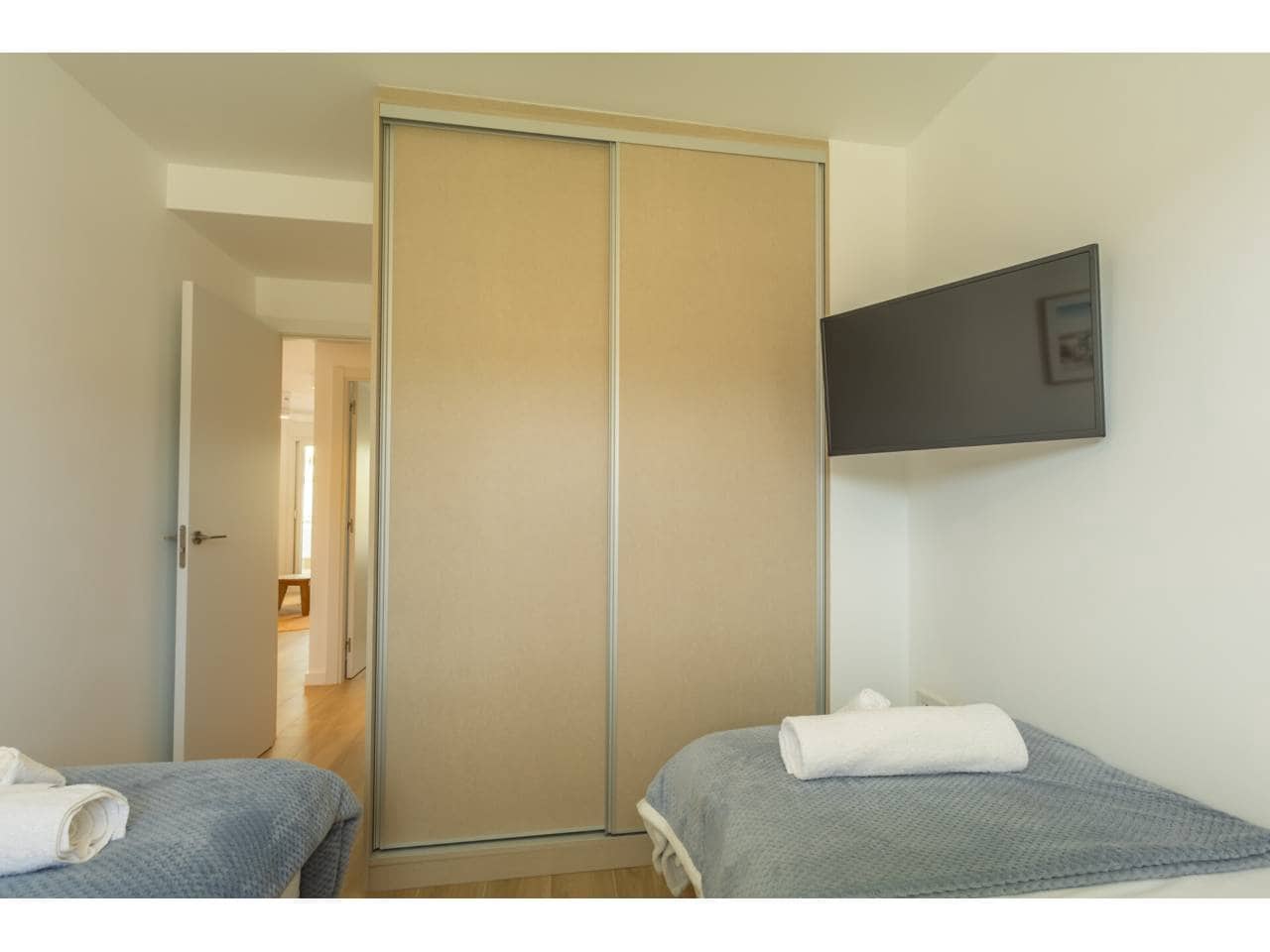2 Zimmer Penthouse zu verkaufen in Tarifa mit Pool Garage - 420.000 € (Ref: 10173069)