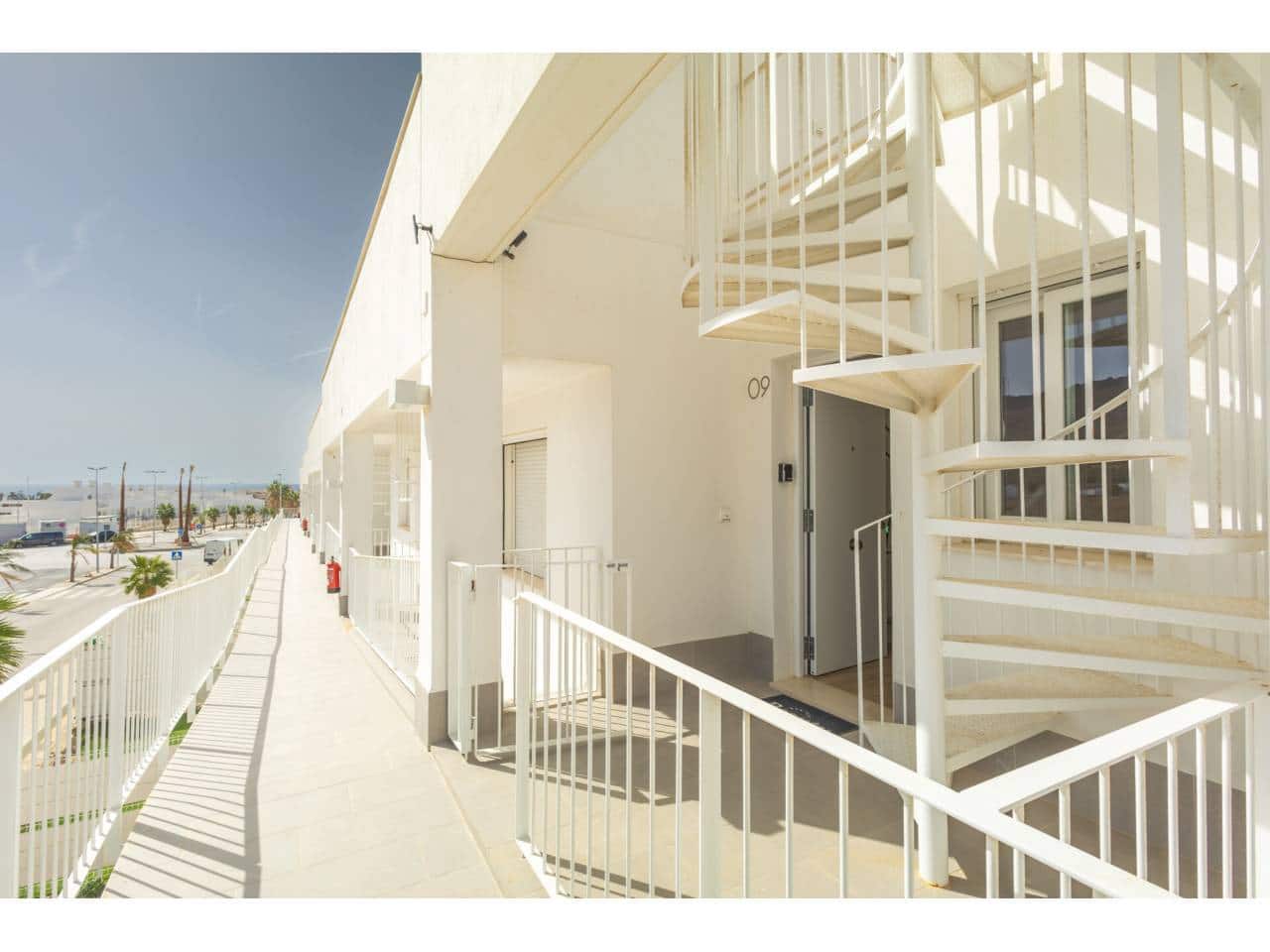 2 Zimmer Penthouse zu verkaufen in Tarifa mit Pool Garage - 420.000 € (Ref: 10173069)