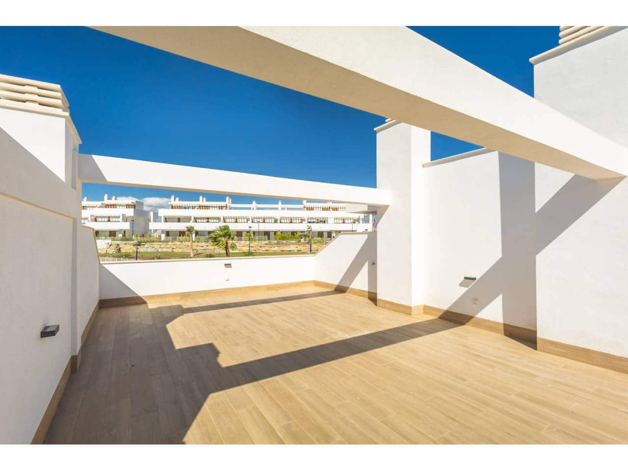 2 Zimmer Penthouse zu verkaufen in Tarifa mit Pool Garage - 420.000 € (Ref: 10173069)