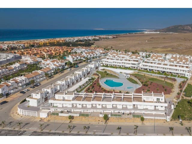 2 Zimmer Penthouse zu verkaufen in Tarifa mit Pool Garage - 420.000 € (Ref: 10173069)