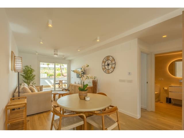 2 Zimmer Penthouse zu verkaufen in Tarifa mit Pool Garage - 420.000 € (Ref: 10173069)