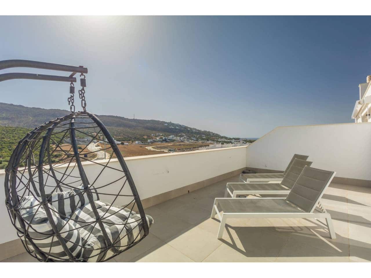 3 soverom Leilighet til salgs i Tarifa med svømmebasseng garasje - € 590 000 (Ref: 10173070)