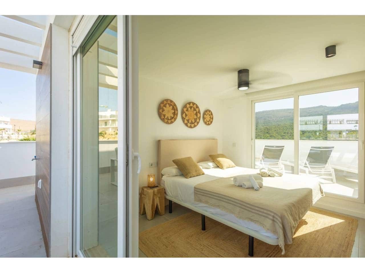 3 soverom Leilighet til salgs i Tarifa med svømmebasseng garasje - € 590 000 (Ref: 10173070)