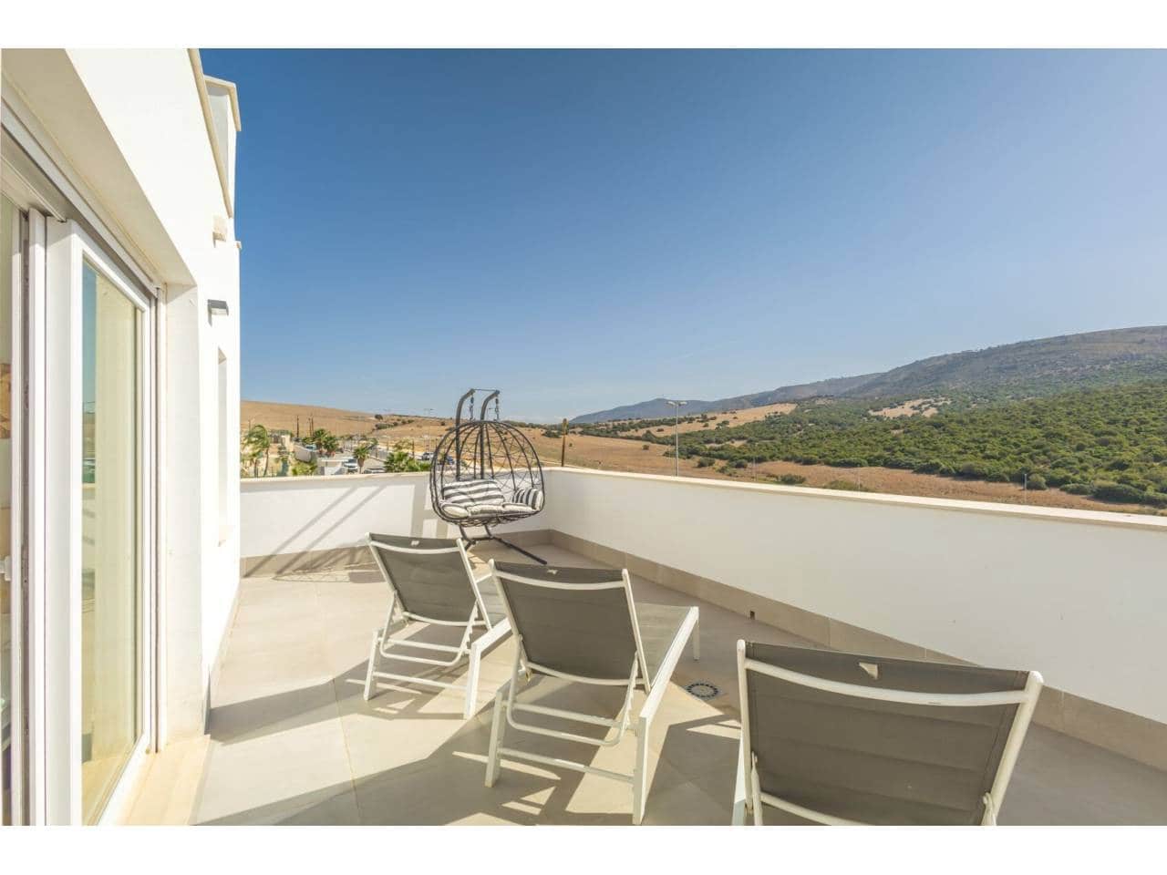3 soverom Leilighet til salgs i Tarifa med svømmebasseng garasje - € 590 000 (Ref: 10173070)