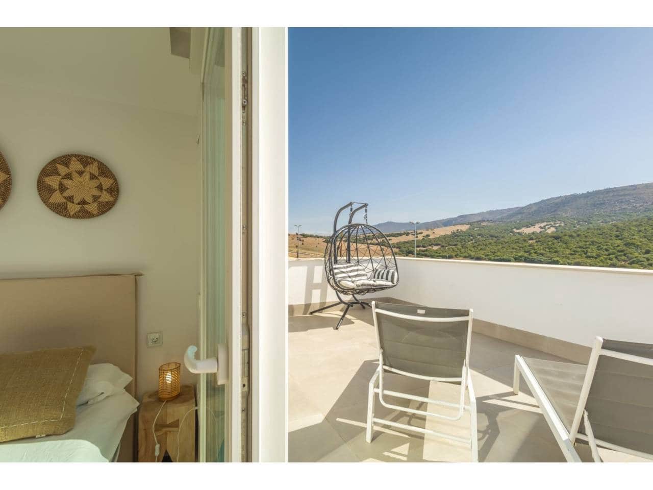 3 soverom Leilighet til salgs i Tarifa med svømmebasseng garasje - € 590 000 (Ref: 10173070)