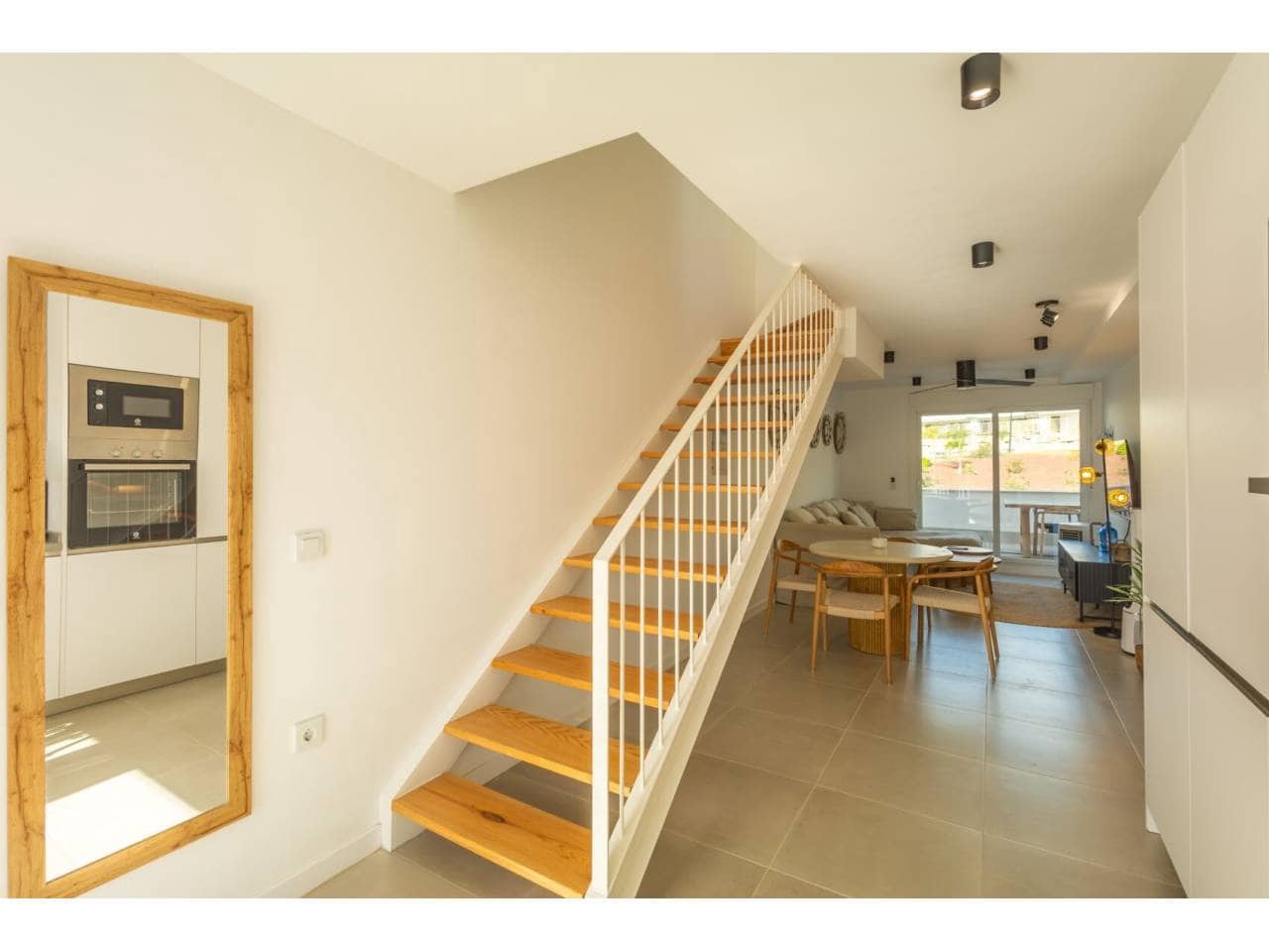 3 soverom Leilighet til salgs i Tarifa med svømmebasseng garasje - € 590 000 (Ref: 10173070)