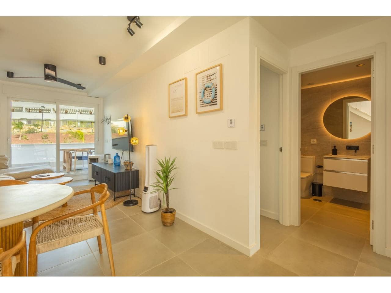 3 soverom Leilighet til salgs i Tarifa med svømmebasseng garasje - € 590 000 (Ref: 10173070)