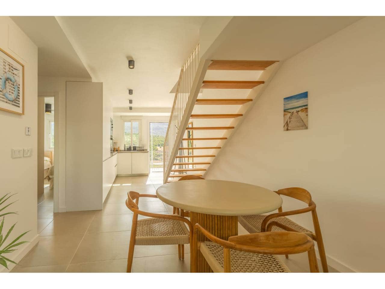 3 soverom Leilighet til salgs i Tarifa med svømmebasseng garasje - € 590 000 (Ref: 10173070)
