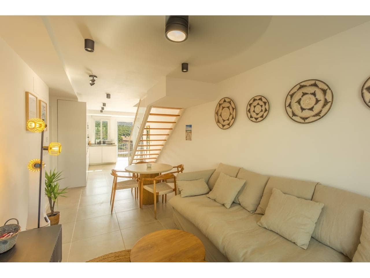 3 soverom Leilighet til salgs i Tarifa med svømmebasseng garasje - € 590 000 (Ref: 10173070)