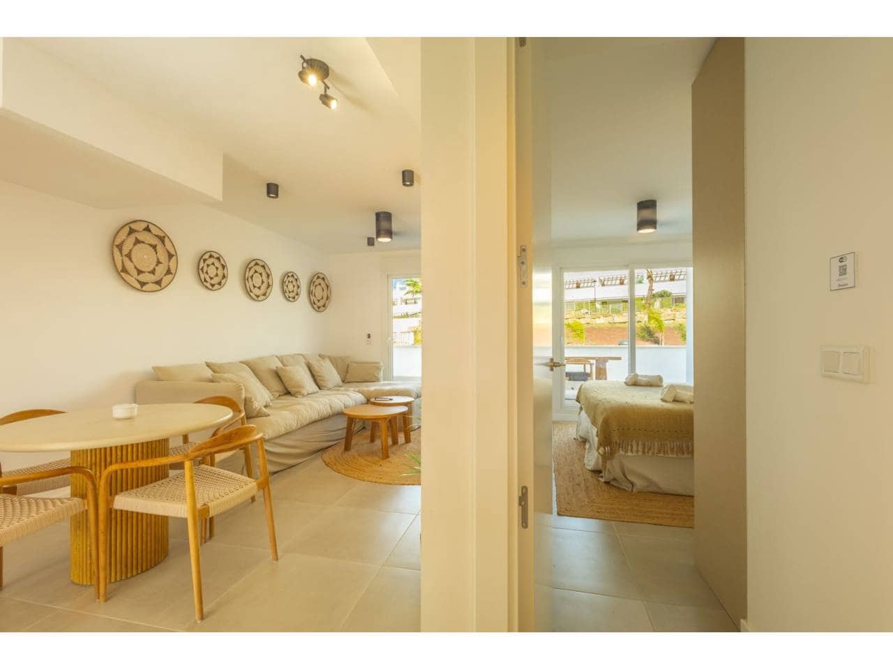 3 soverom Leilighet til salgs i Tarifa med svømmebasseng garasje - € 590 000 (Ref: 10173070)