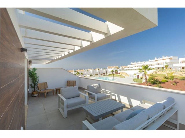 3 bedroom Apartment for sale in Tarifa with pool garage - € 590,000 (Ref: 10173070)