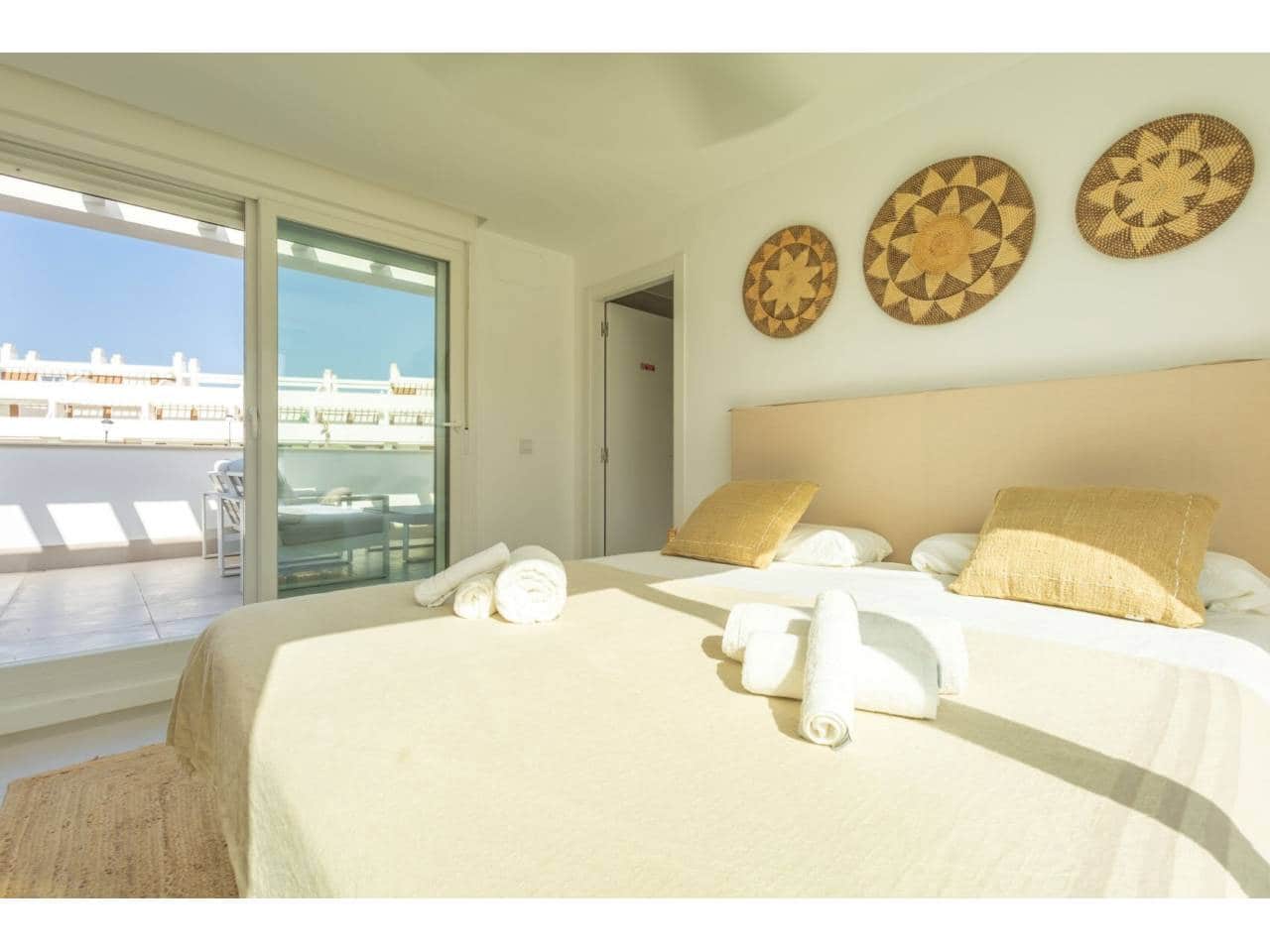3 soverom Leilighet til salgs i Tarifa med svømmebasseng garasje - € 590 000 (Ref: 10173070)