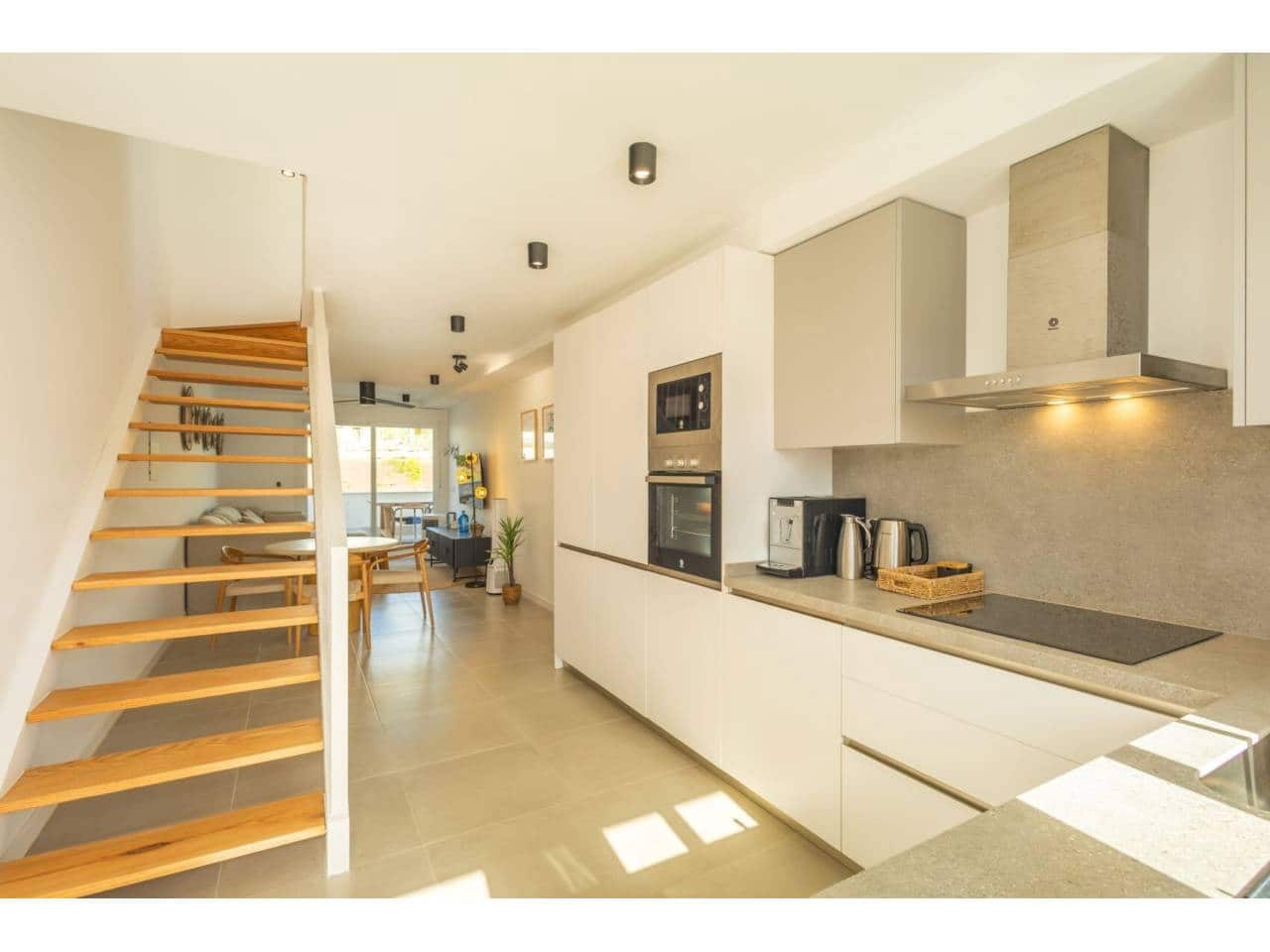 3 soverom Leilighet til salgs i Tarifa med svømmebasseng garasje - € 590 000 (Ref: 10173070)