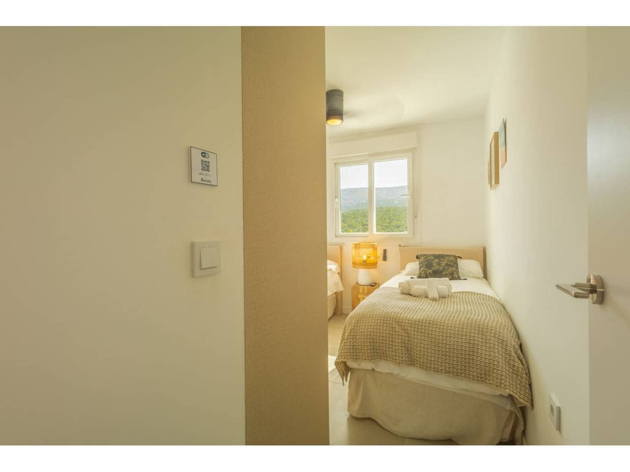3 soverom Leilighet til salgs i Tarifa med svømmebasseng garasje - € 590 000 (Ref: 10173070)